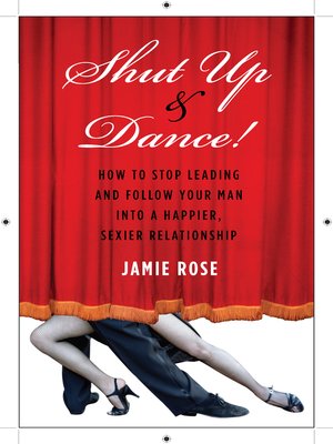 cover image of Shut Up and Dance!
